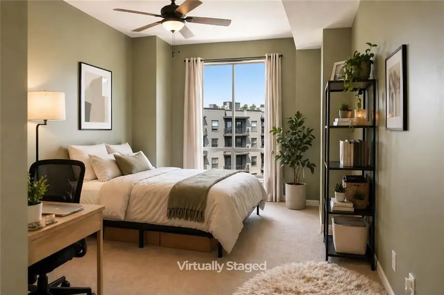 711 Cosmopolitan Drive Ne #715, Atlanta, GA 30324 - #3