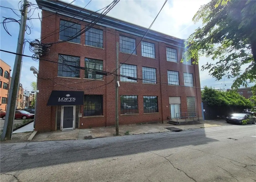 172 Haynes Street Sw #105, Atlanta, GA 30313 - #1