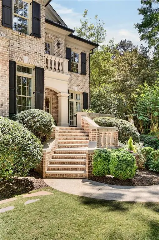 4917 Rebel Trail, Atlanta, GA 30327 - #2