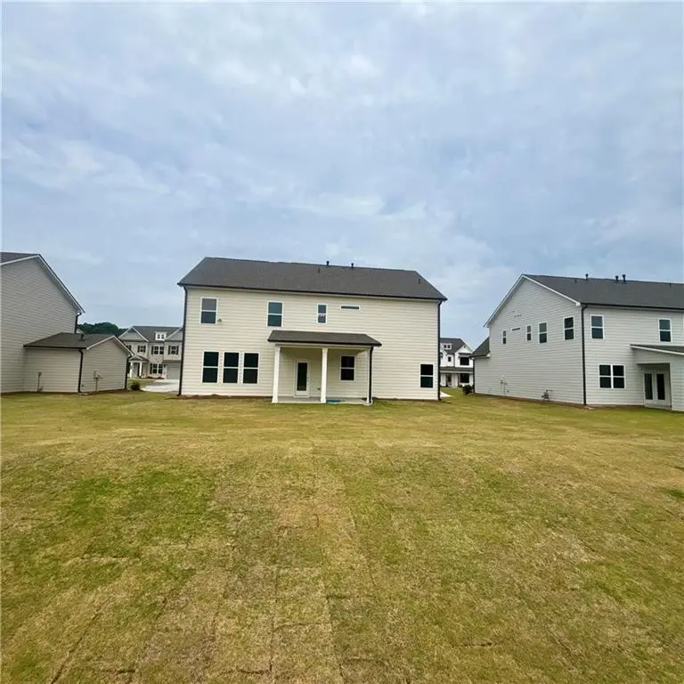 356 Scarlett Rose Way, Hoschton, GA 30548 - #2