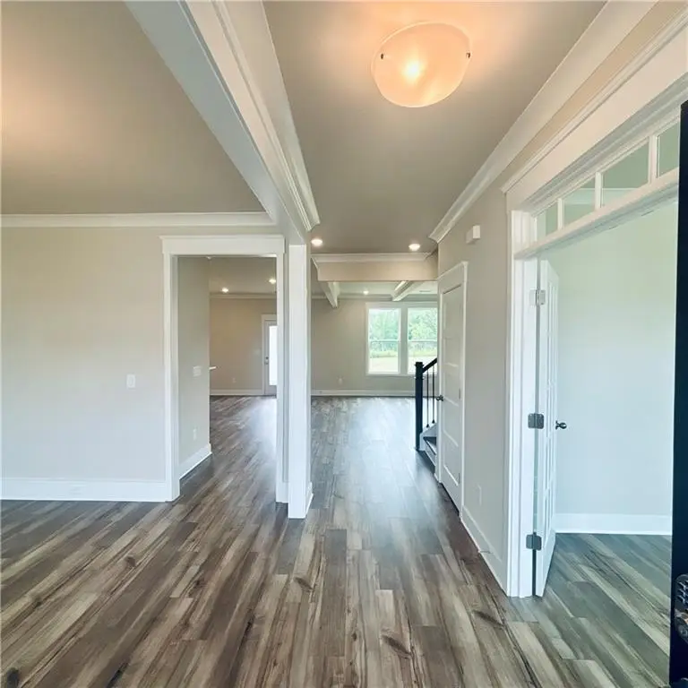 356 Scarlett Rose Way, Hoschton, GA 30548 - #3