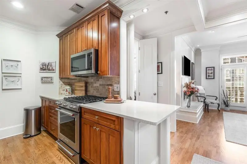 77 Peachtree Place Ne #101, Atlanta, GA 30309 - #2