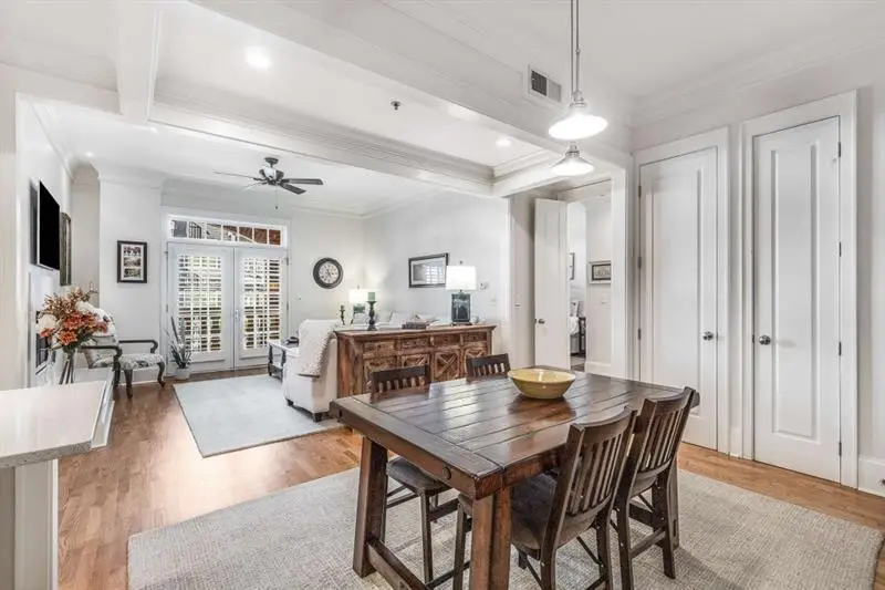 77 Peachtree Place Ne #101, Atlanta, GA 30309 - #3
