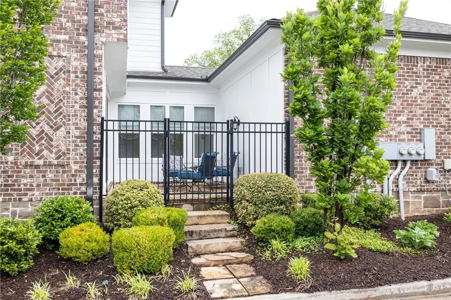 485 Letchas Lane, Alpharetta, GA 30009 - #3