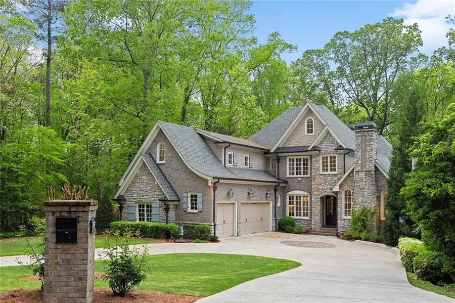 1431 Hearst Drive Ne, Brookhaven, GA 30319 - #3