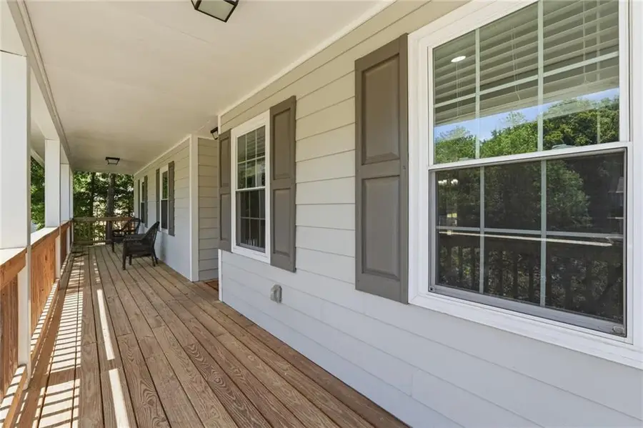 874 Fox Valley Drive, Stone Mountain, GA 30088 - #3