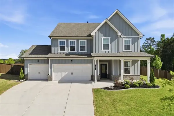 59 Andalusa Court, Dallas, GA 30132