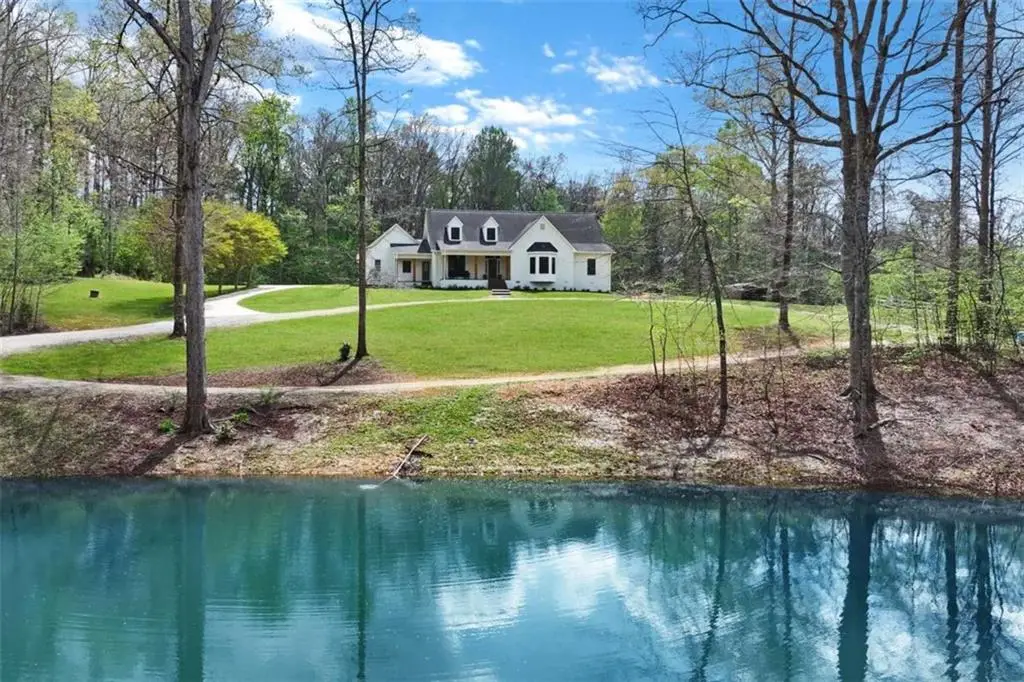 1580 Bob Godfrey Road, Athens, GA 30605 - #1