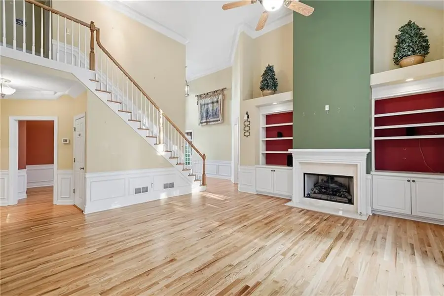 3416 Dencrest Court Se, Smyrna, GA 30080 - #3