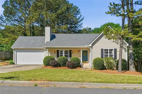 53 Kingston Pointe Drive, Kingston, GA 30145