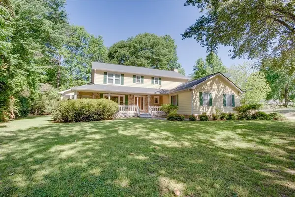 2123 Pinehurst Lane, Snellville, GA 30078