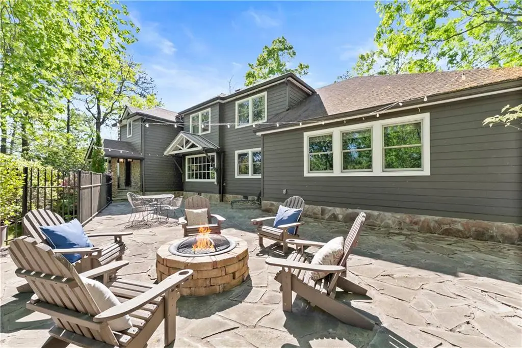 108 Plainsman Lane, Tiger, GA 30576 - #1