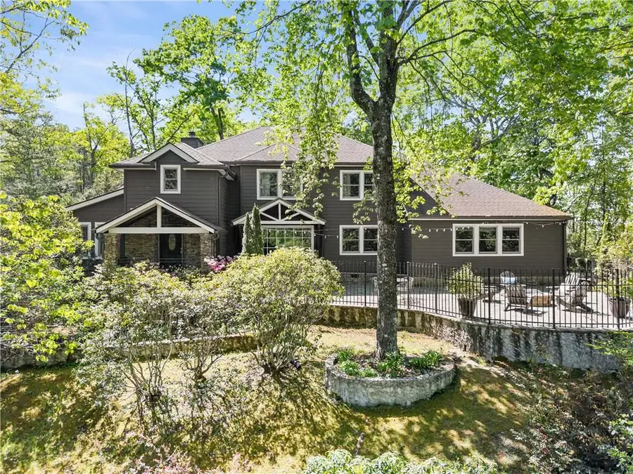 108 Plainsman Lane, Tiger, GA 30576 - #2