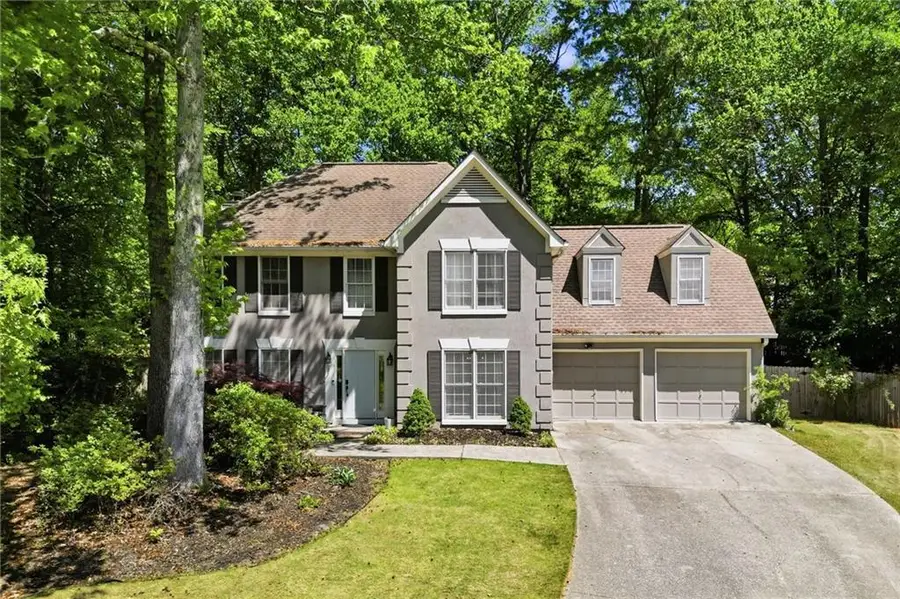 3092 Wynford Gables Sw, Marietta, GA 30064 - #2