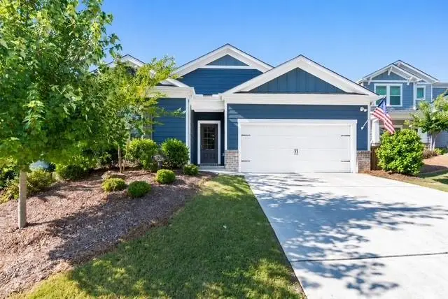 130 Neese Farm Drive, Woodstock, GA 30188 - #1