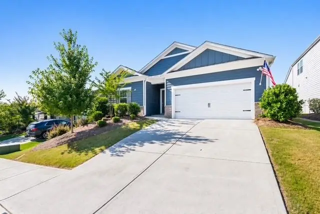 130 Neese Farm Drive, Woodstock, GA 30188 - #2