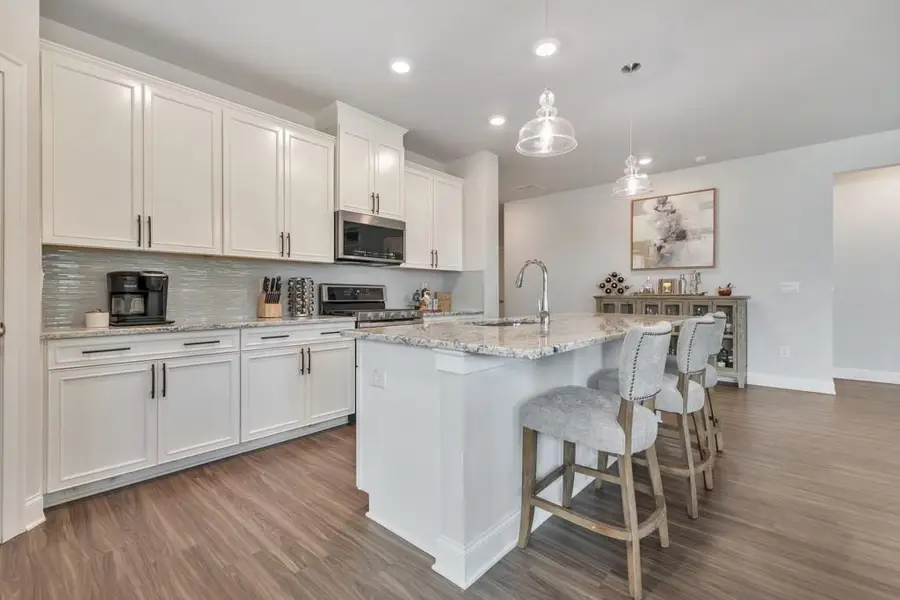 130 Neese Farm Drive, Woodstock, GA 30188 - #3