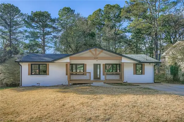 3059 Will Rogers Place Se, Atlanta, GA 30316