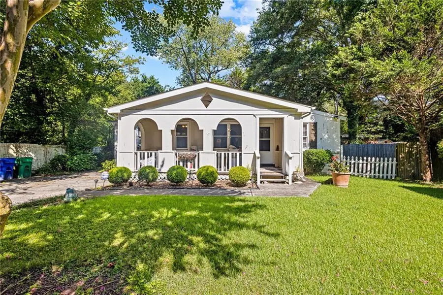 2738 S Bamby Lane Ne, Brookhaven, GA 30319 - #3