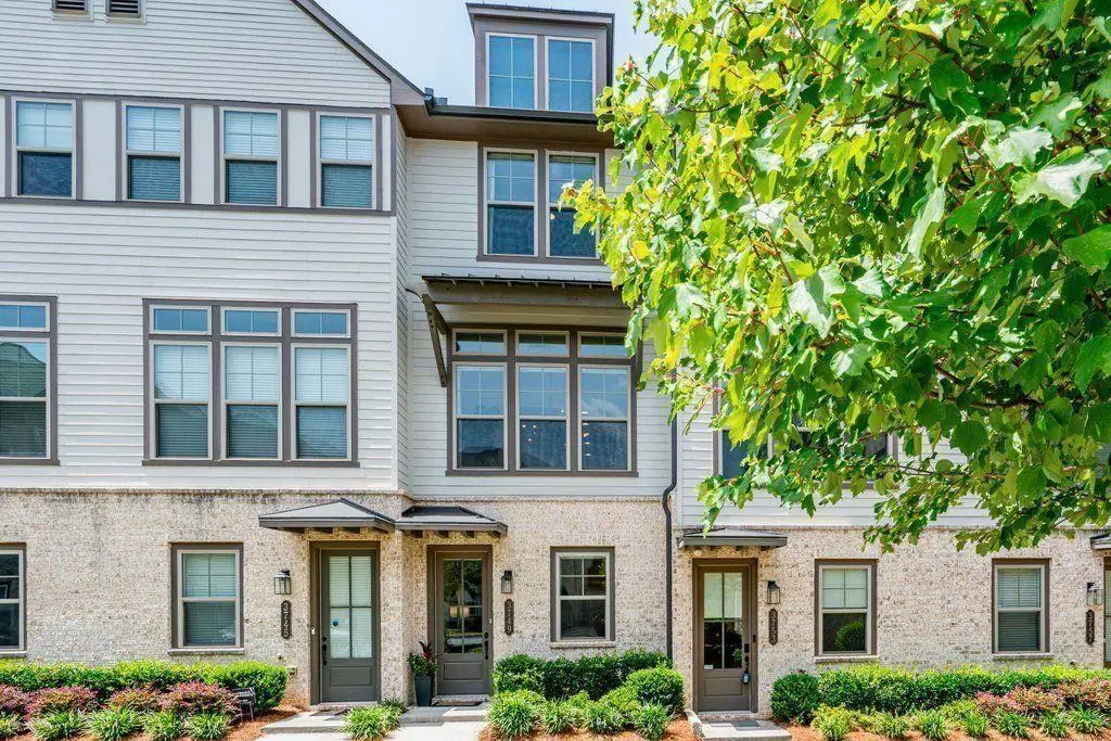 3749 Allegretto Circle, Atlanta, GA 30339 - #1