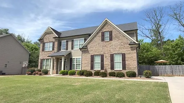 4110 Bunker Drive Sw, Austell, GA 30106