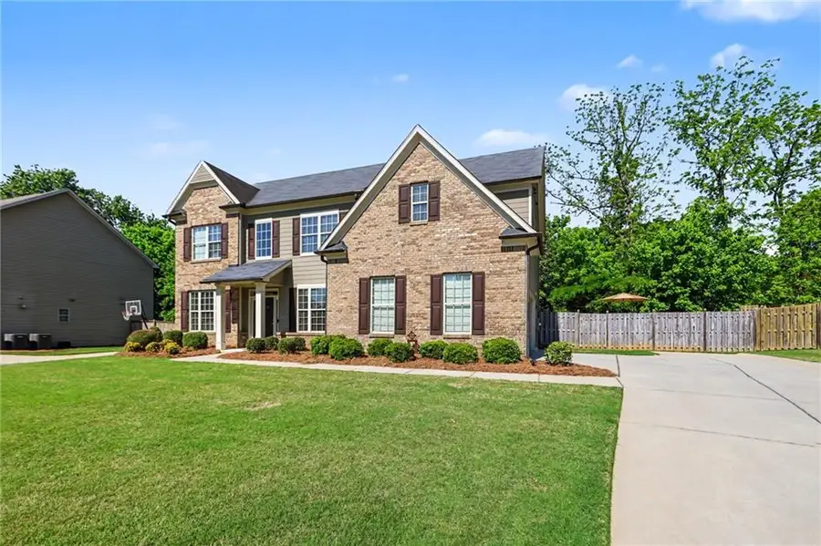 4110 Bunker Drive Sw, Austell, GA 30106 - #2