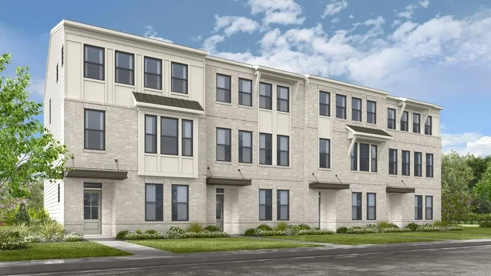 610 Alder Creek Way, Cumming, GA 30040 - #1