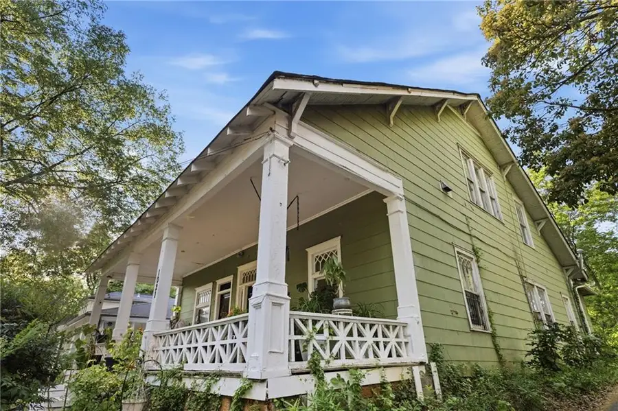 1021 Oak Street Sw, Atlanta, GA 30310 - #2