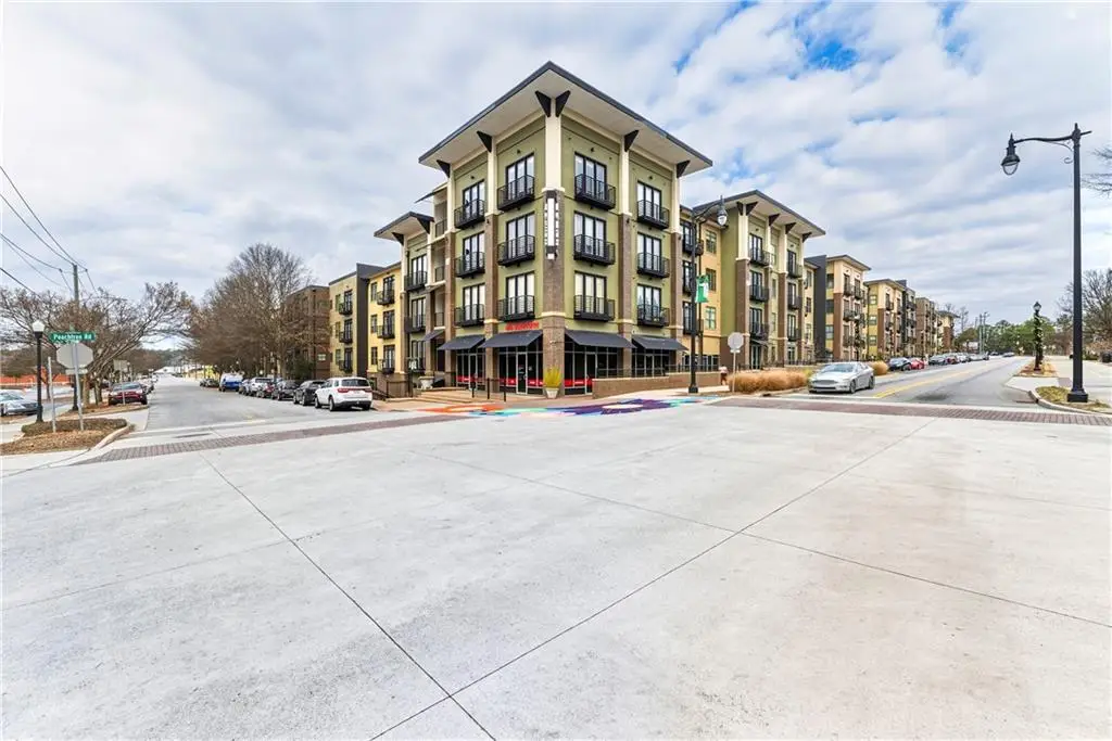 5300 Peachtree Road #504, Atlanta, GA 30341 - #1