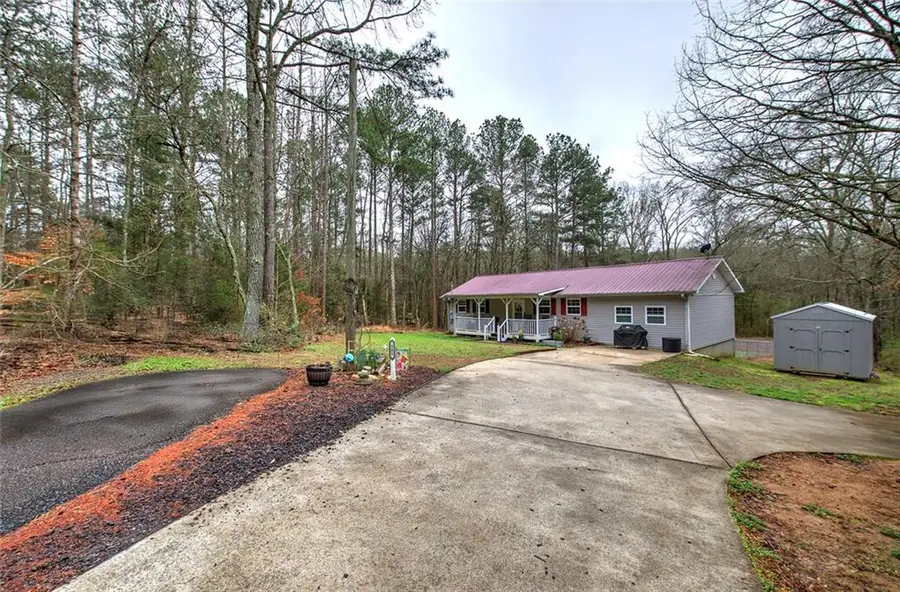 161 Reynolds Bridge Road, Kingston, GA 30145 - #3