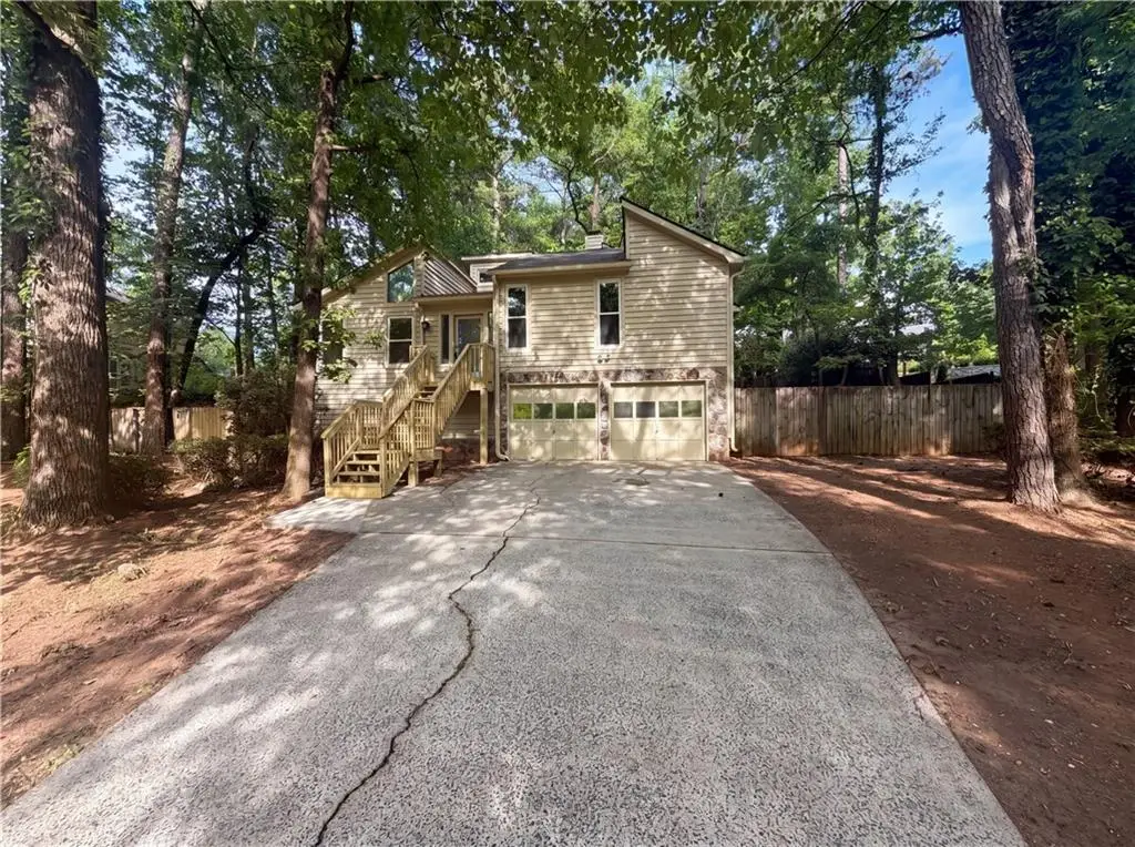 3143 Chase Court Sw, Marietta, GA 30008 - #1