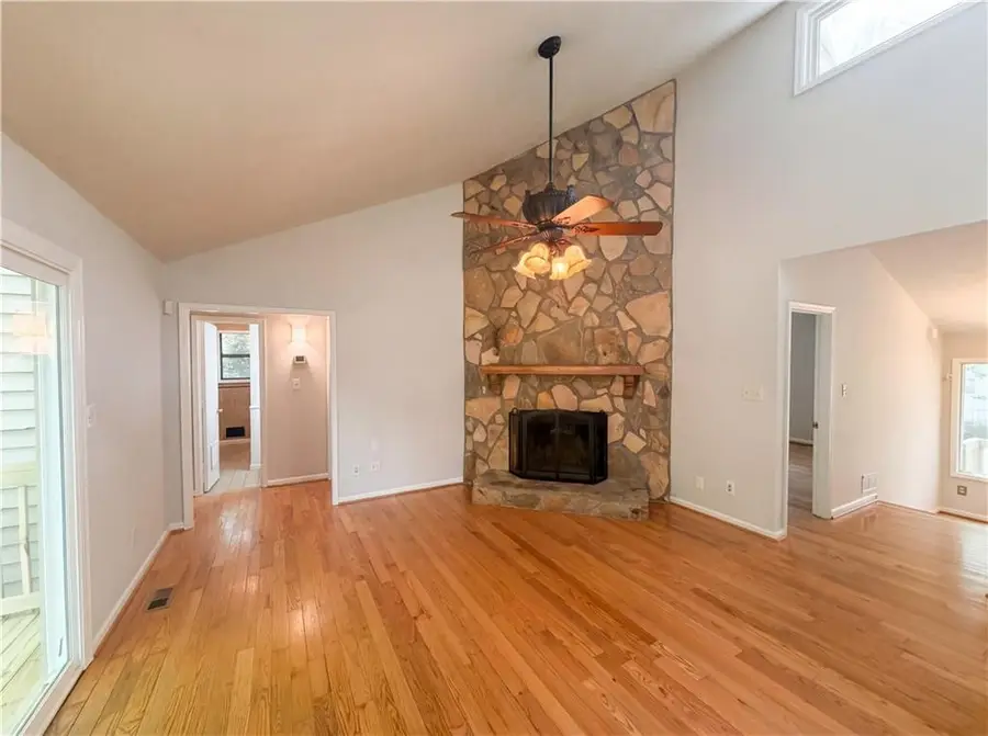 3143 Chase Court Sw, Marietta, GA 30008 - #3