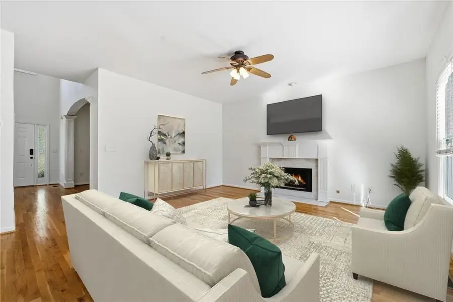 3612 Brookefall Court, Suwanee, GA 30024 - #3