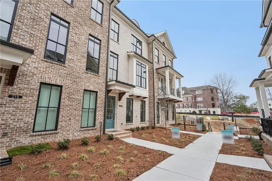 225 Midnight Oak Run #7, Alpharetta, GA 30009 - #2