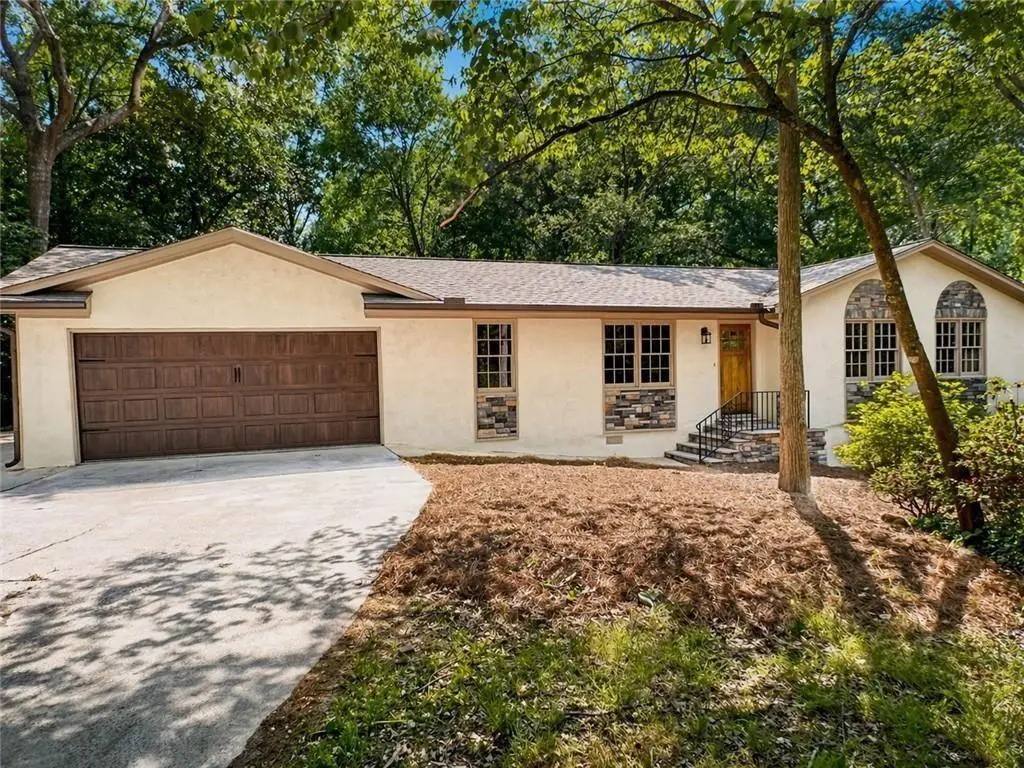 2304 Rolling Acres Court Sw, Conyers, GA 30094 - #1