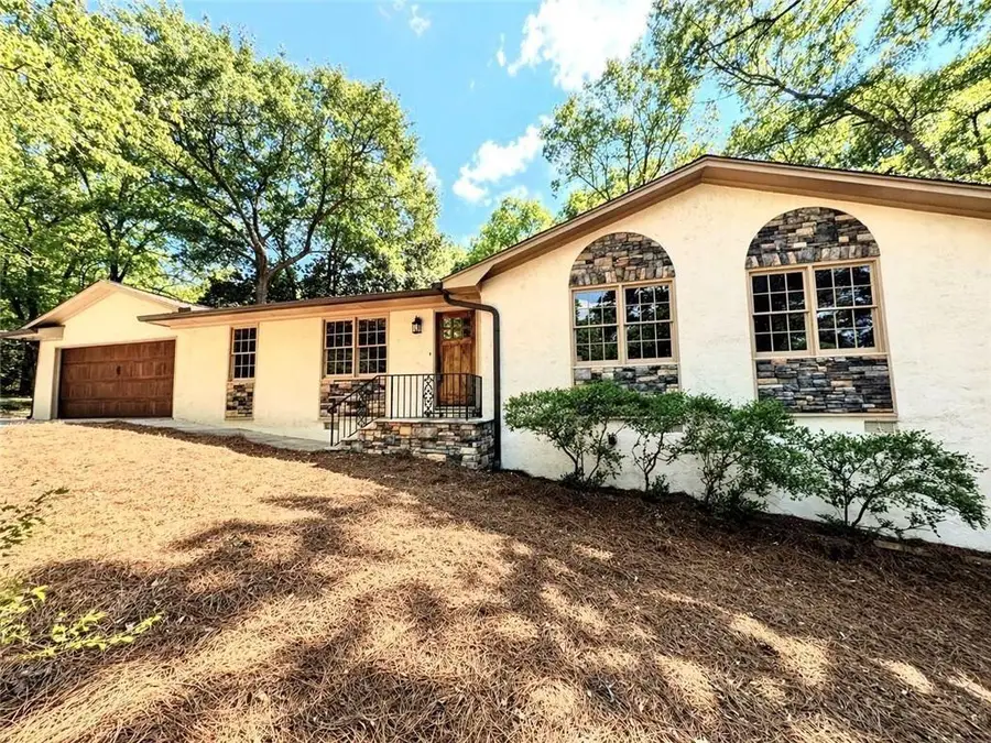 2304 Rolling Acres Court Sw, Conyers, GA 30094 - #2