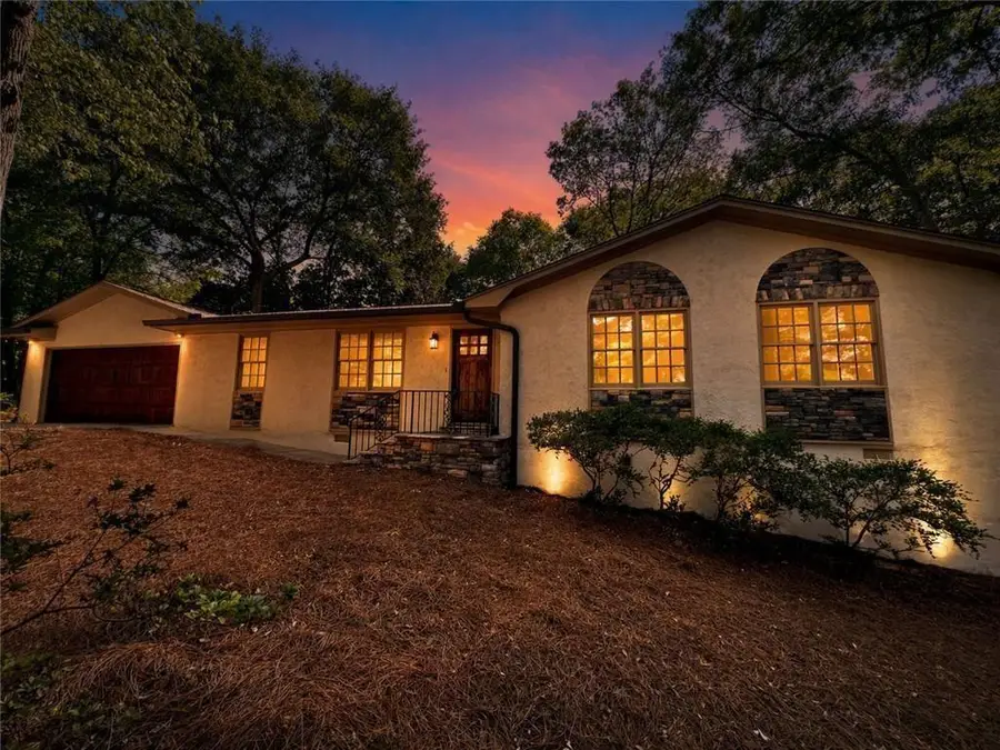 2304 Rolling Acres Court Sw, Conyers, GA 30094 - #3