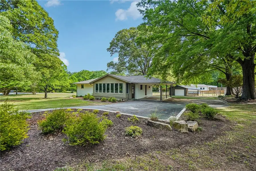 1679 Seayes Road Sw, Mableton, GA 30126 - #2