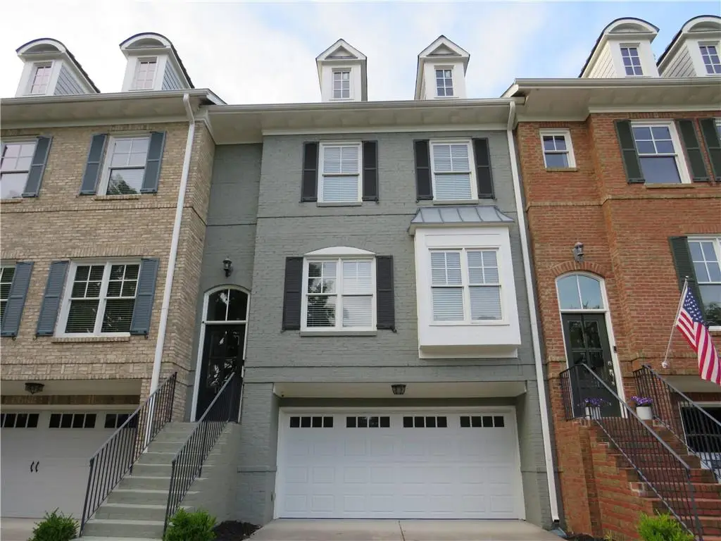 105 Wade Creek Road, Alpharetta, GA 30009 - #1