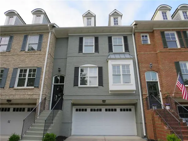 105 Wade Creek Road, Alpharetta, GA 30009