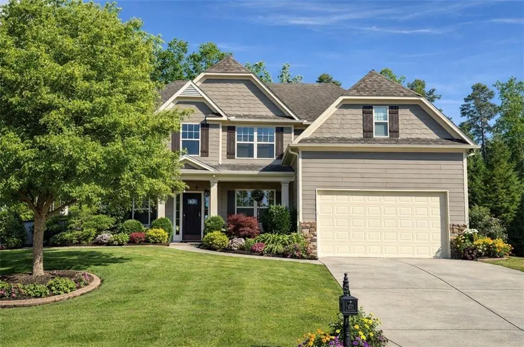 2002 Boxwood Lane, Canton, GA 30114 - #1