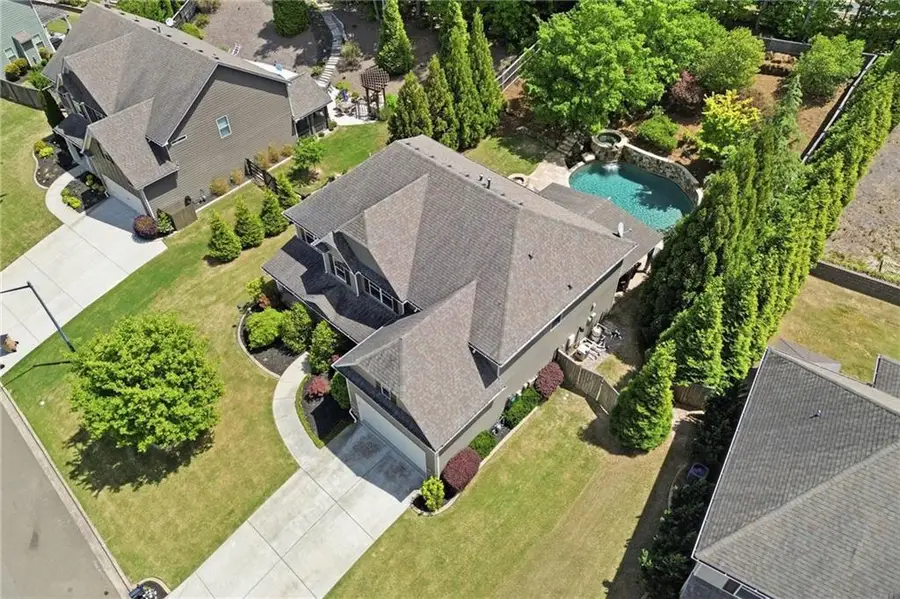 2002 Boxwood Lane, Canton, GA 30114 - #2