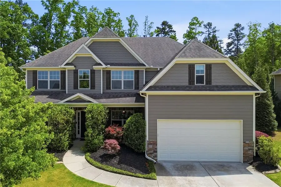 2002 Boxwood Lane, Canton, GA 30114 - #3