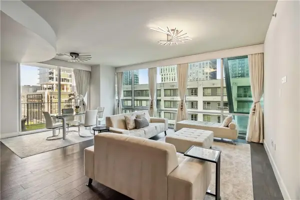 20 10th Street Nw #704, Atlanta, GA 30309