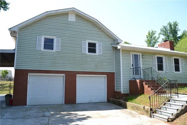 105 Trickum Hills Drive, Woodstock, GA 30188