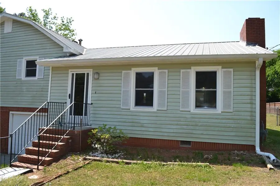 105 Trickum Hills Drive, Woodstock, GA 30188 - #2