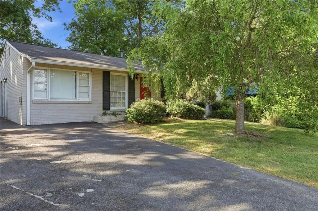 3660 Fairlane Drive Nw, Atlanta, GA 30331 - #1