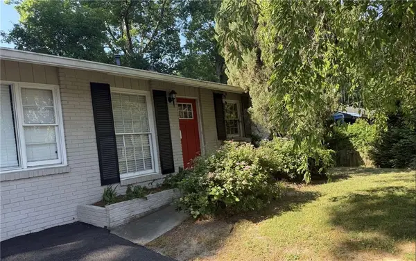 3660 Fairlane Drive Nw, Atlanta, GA 30331