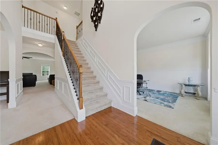 3581 Morinda Drive, Douglasville, GA 30135 - #3