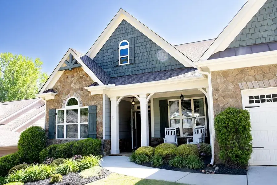 161 Dorys Way, Dallas, GA 30157 - #2